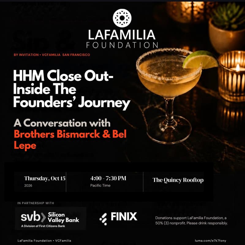 Cover Image for HHM Close Out- Tequila Tasting
