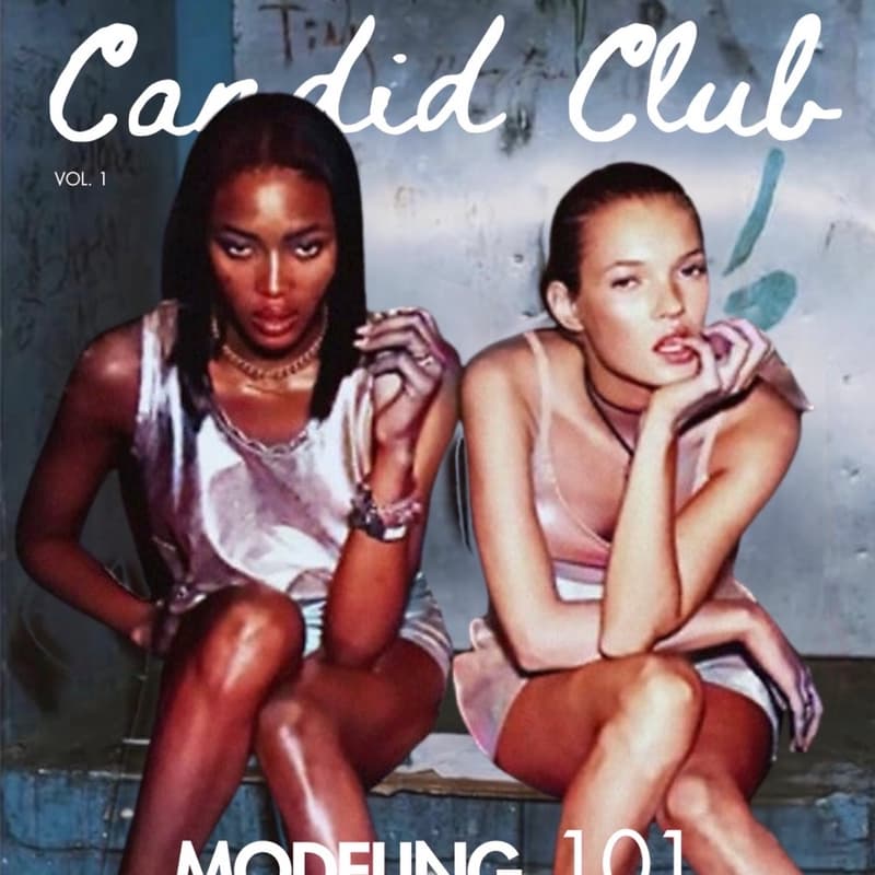 Cover Image for Modeling 101