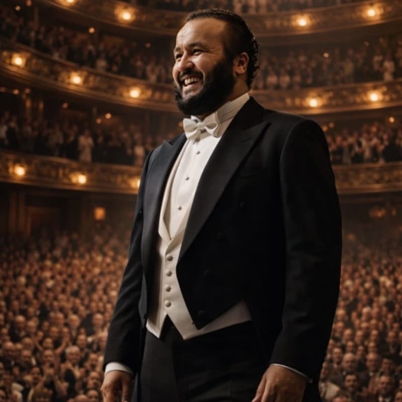 Cover Image for 🎤 Déjeuner d'exception avec Naestro