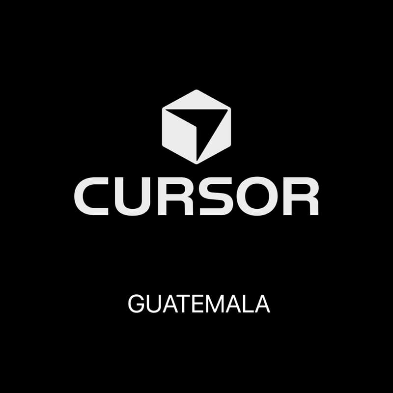 Cover Image for Cursor Guatemala Workshop #1: Build with AI