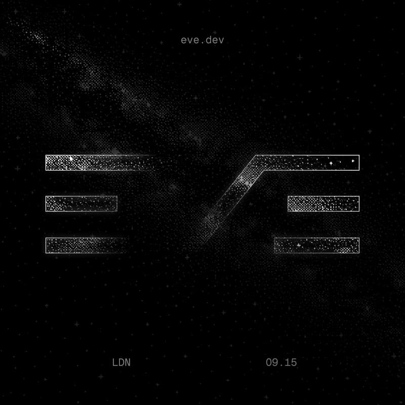 Cover Image for eve eves | LDN