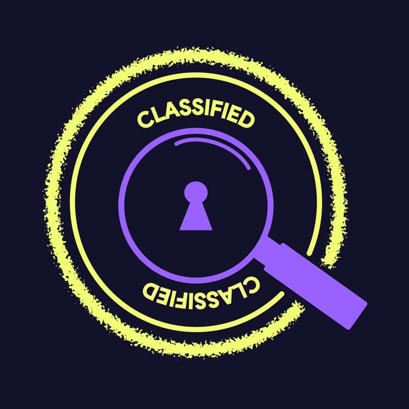 Cover Image for Case Closed