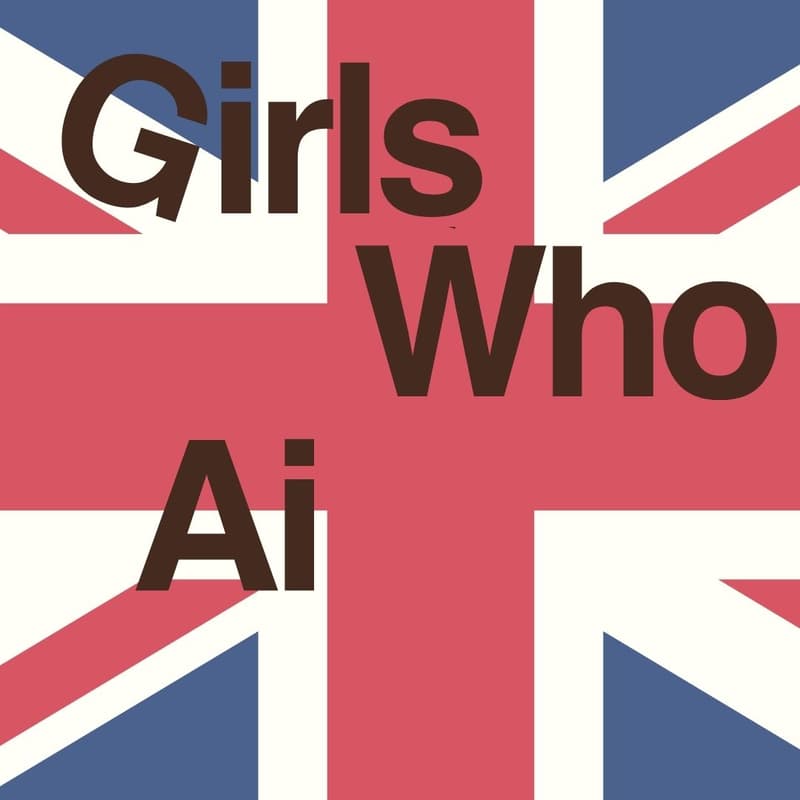 Cover Image for LONDON SERIES: Girls Who Ai x Genspark - Spark Session
