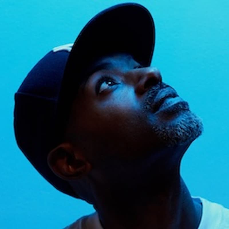 Cover Image for Kahlil Joseph in Conversation