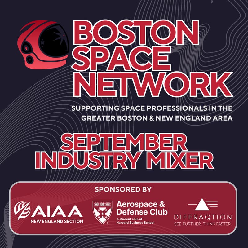 Cover Image for BSN September Industry Mixer