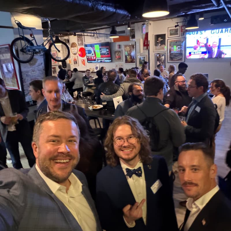 Cover Image for Space Innovation Happy Hour-Sept 2026