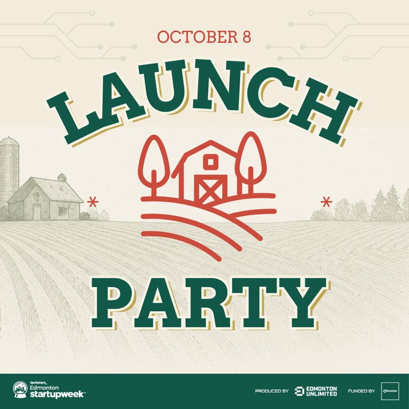 Cover Image for Launch Party
