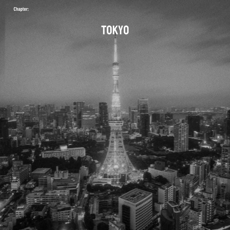Cover Image for Founders Running Club :: Tokyo