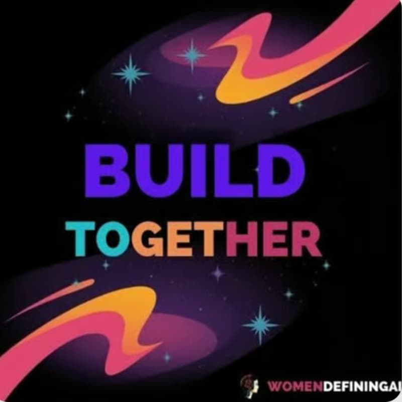 Cover Image for 🚀 Build TogetHER: Build Your Daily OS and Lighten the Mental Load ***Beginner Level***