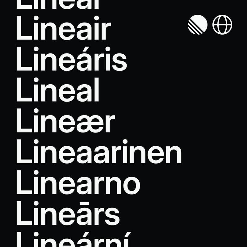 Cover Image for Linear’s London Launch