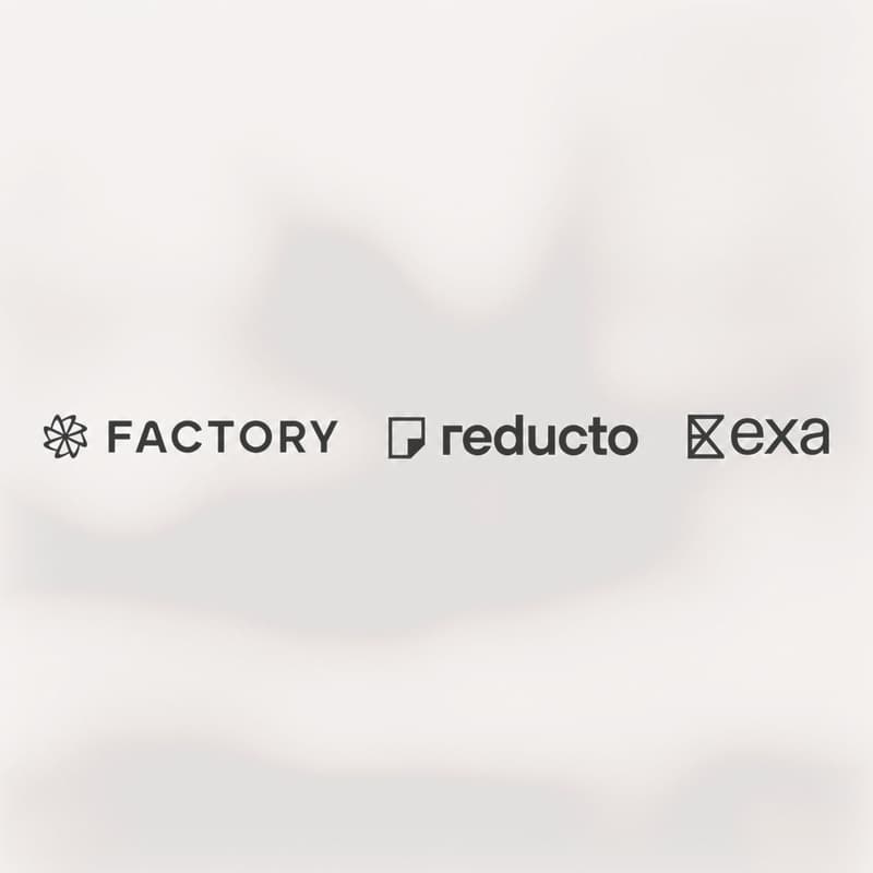 Cover Image for From the Frontlines: Technical Talks with FDE Leaders | by Factory, Reducto, & Exa