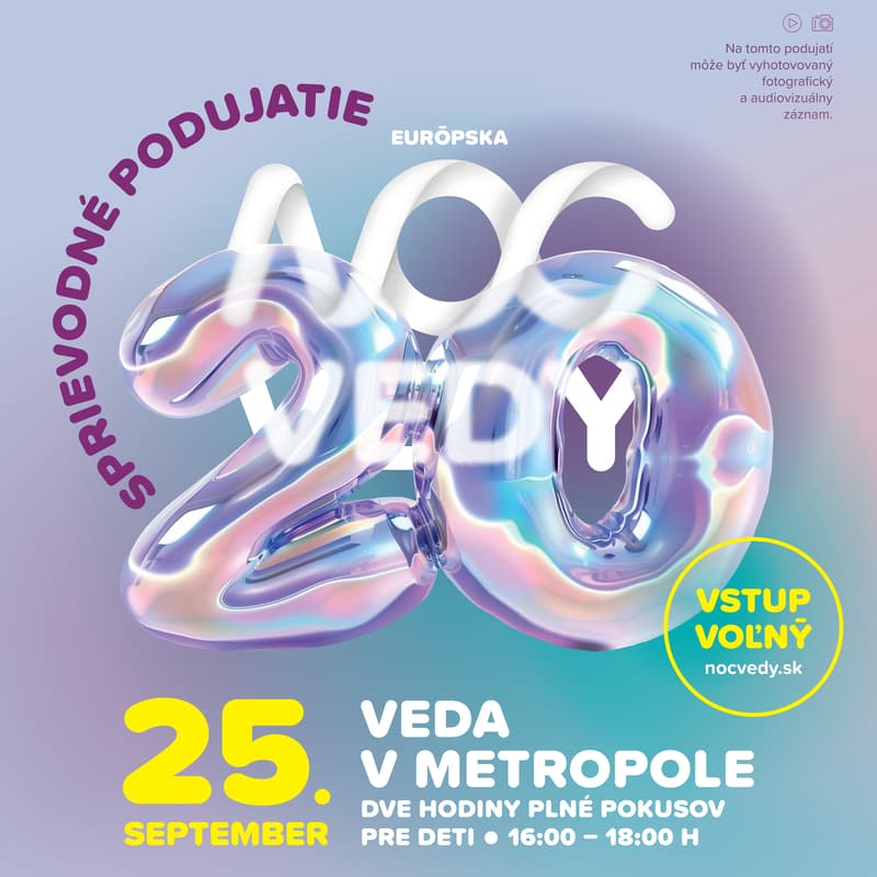 Cover Image for Veda v Metropole
