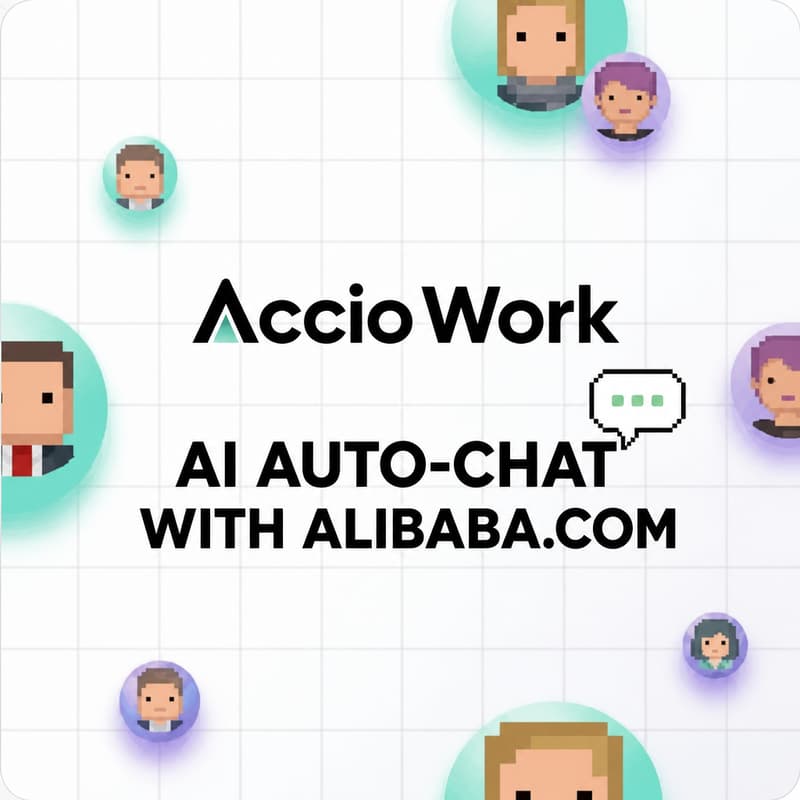 Cover Image for Smart AI Auto-Chat: Stop manual chatting