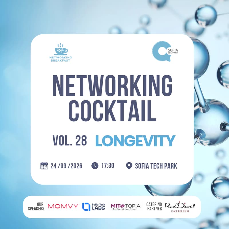 Cover Image for Networking Cocktail, Vol. 28 – Cocktail Edition