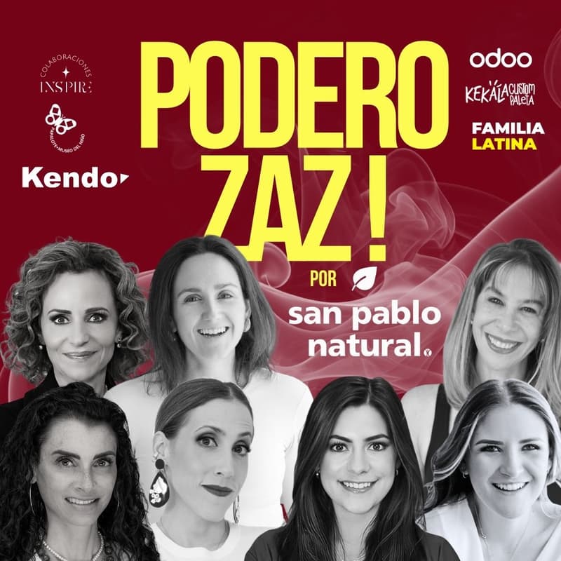 Cover Image for PODEROZAZ! Business Power edition