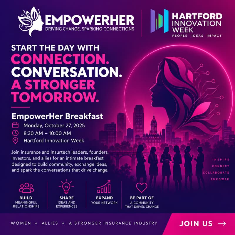 Cover Image for EmpowerHer: Hour @ Protectors