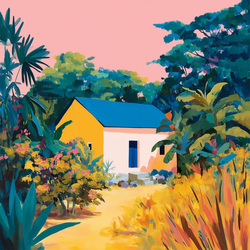 Cover Image for Kom wandelen in Vught en maak kennis met HomeExchange (community)