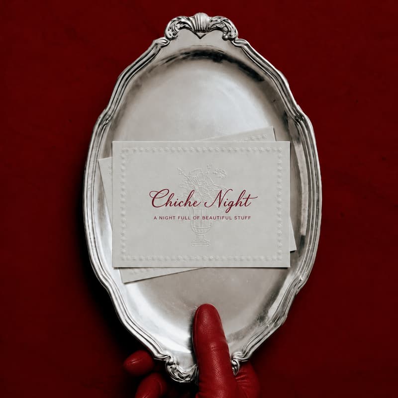 Cover Image for Chiche Night