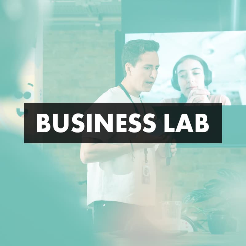 Cover Image for Business Lab: Articulating your idea – from research insight to value concept