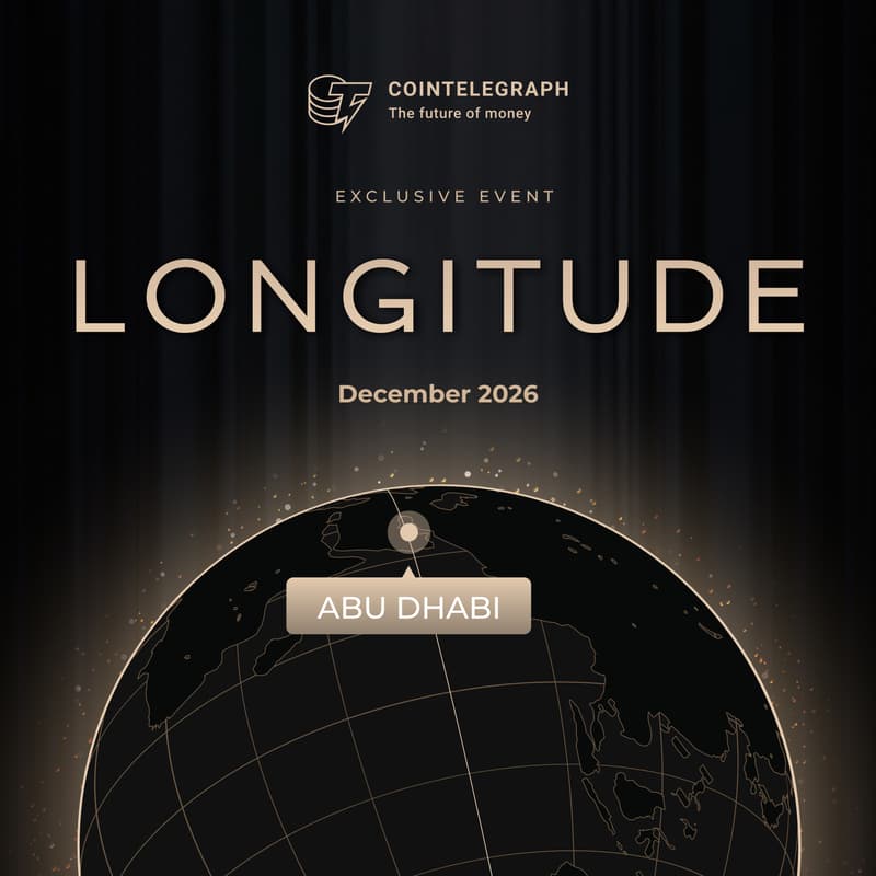 Cover Image for LONGITUDE, 11th edition