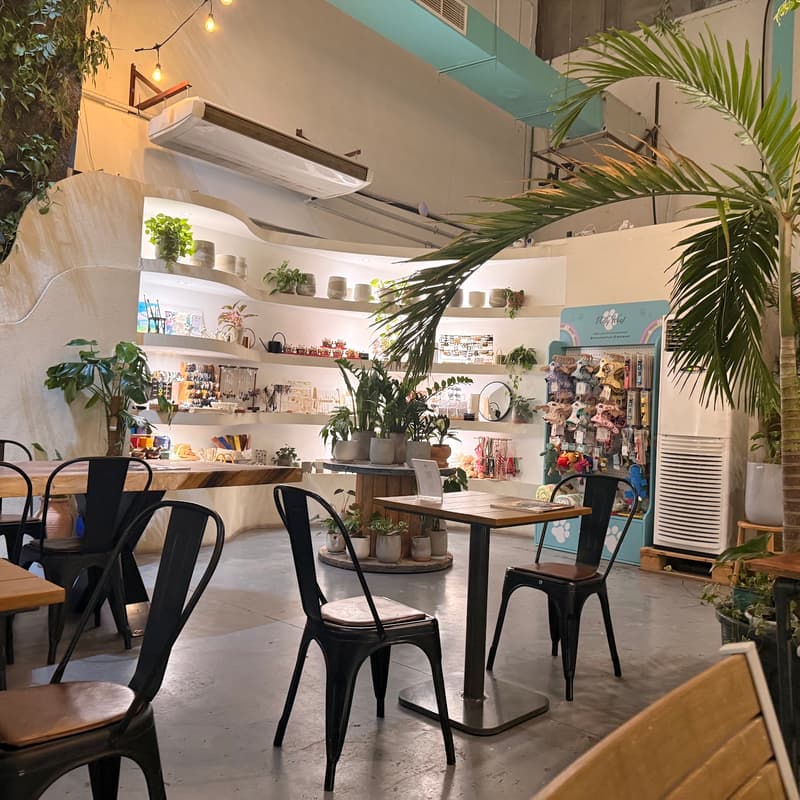 Cover Image for Coffee & Coworking w/Letswork