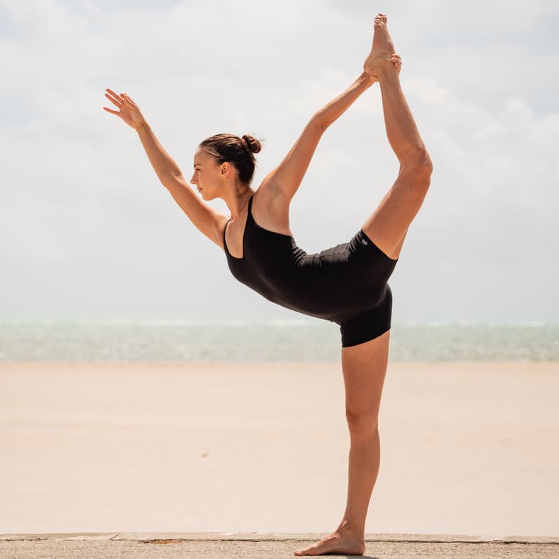 Cover Image for ALO International Day of Yoga at Miami Beach