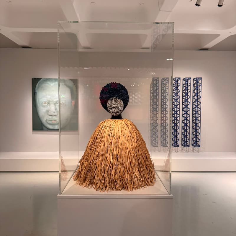 Cover Image for Project Horn at the Barbican: Project a Black Planet