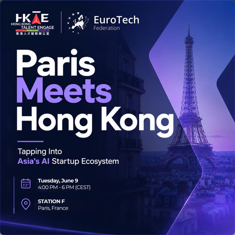 Cover Image for Scaling AI Startups Into Asia