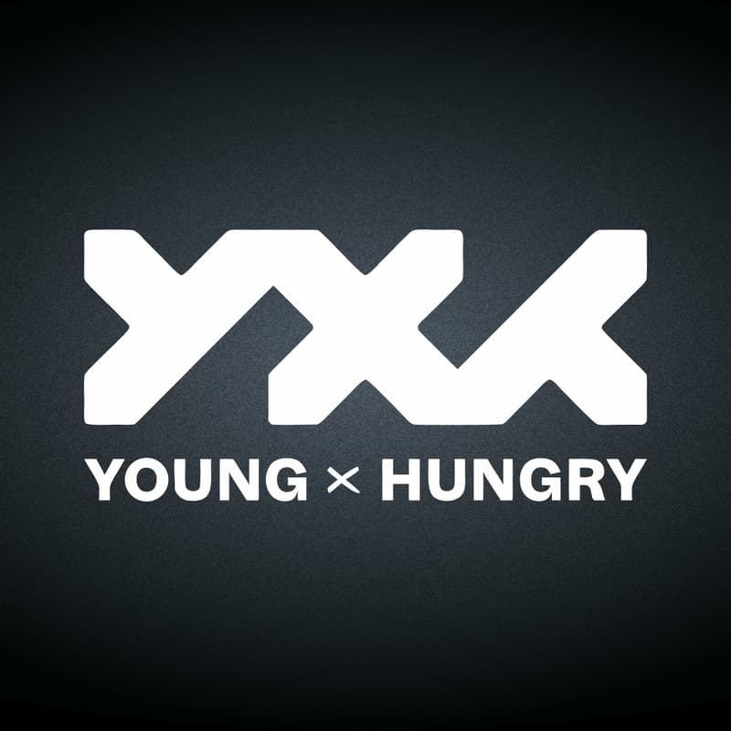 Cover Image for YOUNGxHUNGRY vol.2