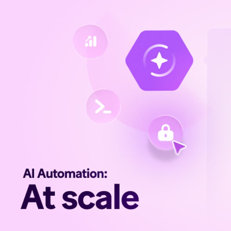 Cover Image for [Make AI Festival Munich] Executive Breakfast