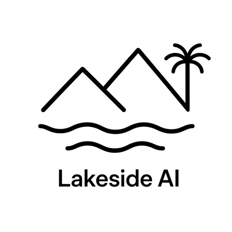 Cover Image for Lakeside AI — AI by those who put it to work