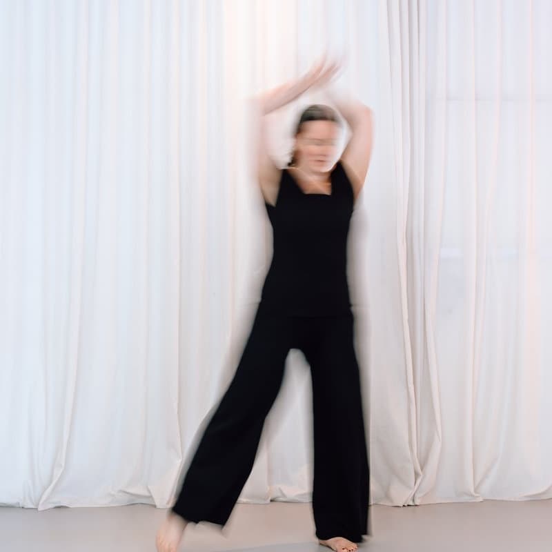 Cover Image for Shake the Dust – Das Dance-Workout