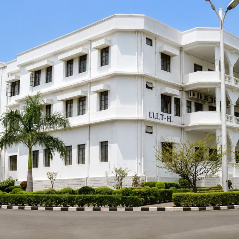 Cover Image for IIIT-H Alumni meet