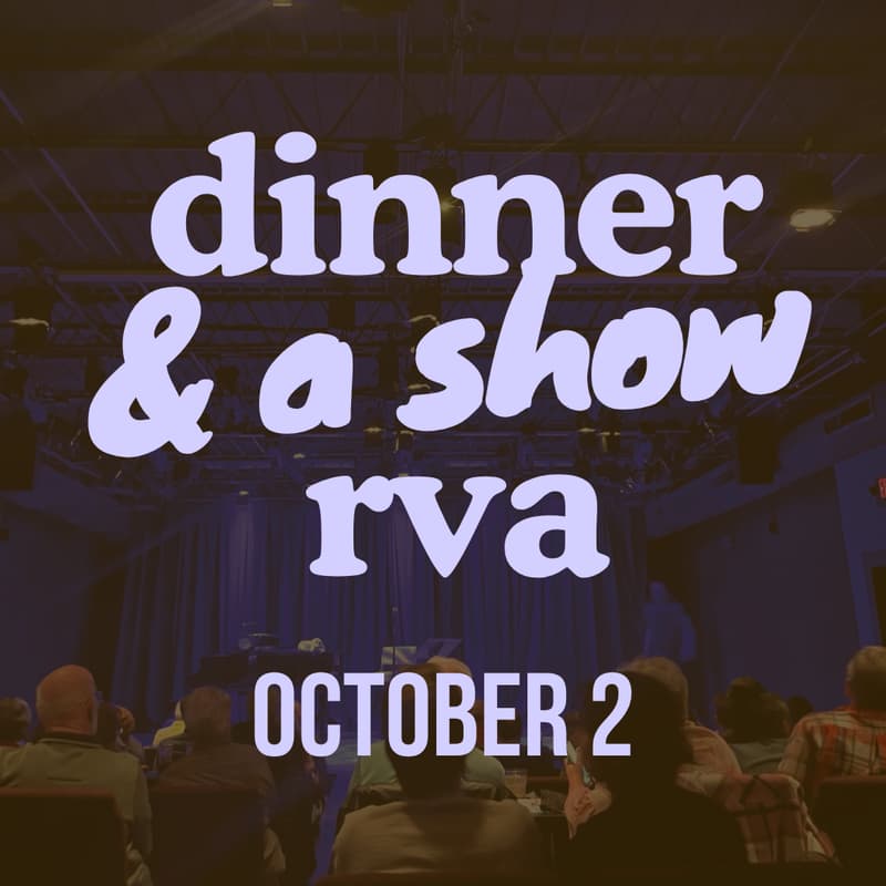 Cover Image for Dinner and a Show: Live Music in an Art Studio