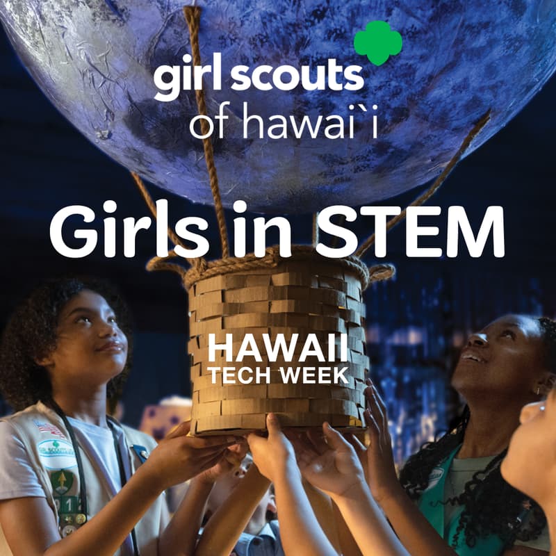 Cover Image for Girls in STEM: AI Literacy