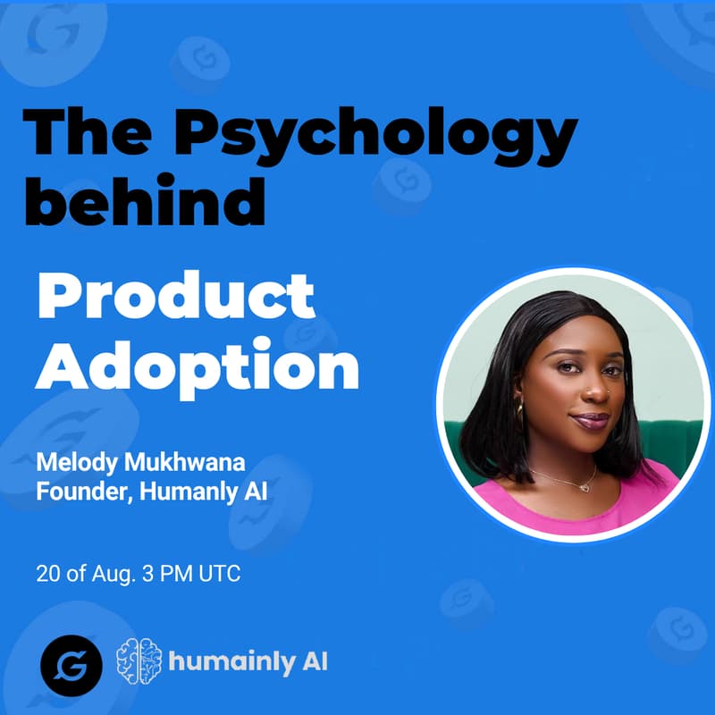 Cover Image for The Psychology of Product Adoption
