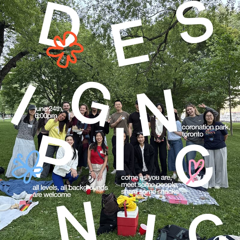 Cover Image for Design Picnic 2.0