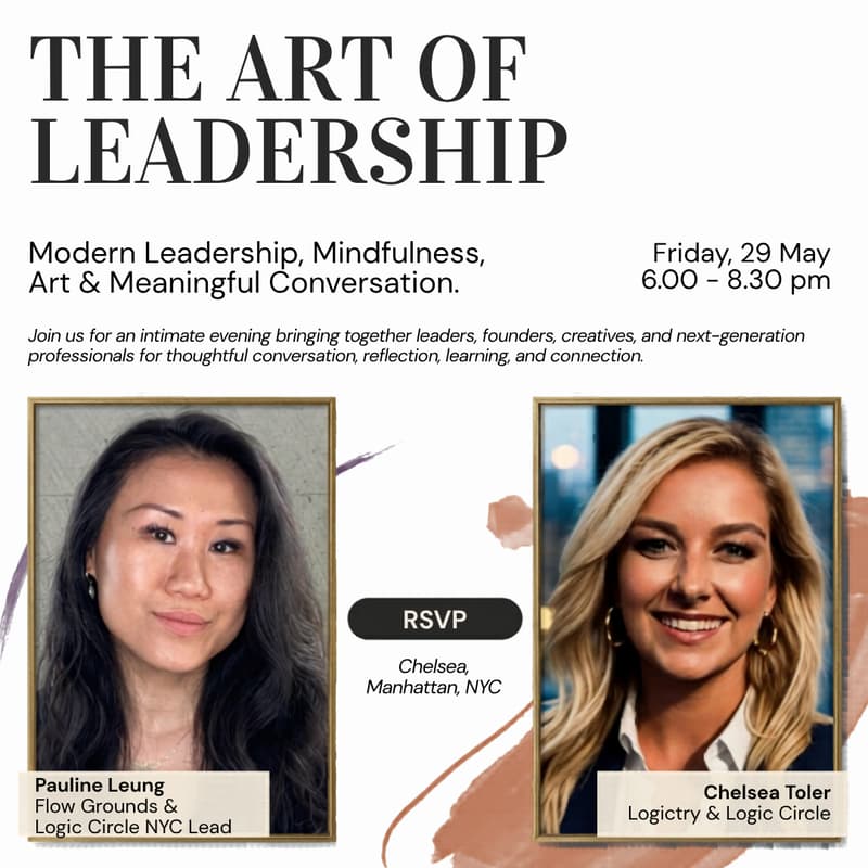 Cover Image for The Art of Leadership