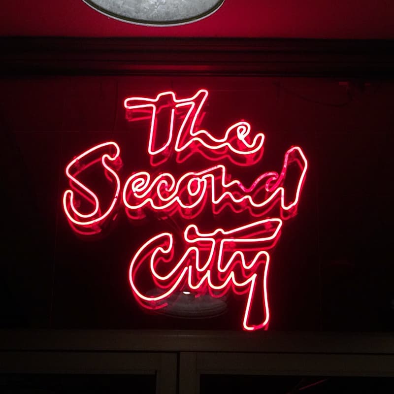 Cover Image for SE Improv Night + Happy Hour
