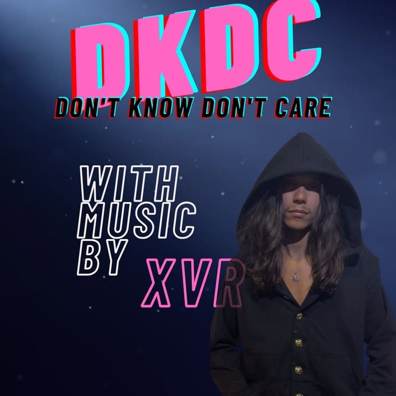 Cover Image for Chai Coffee Lit Presents DKDC - A Book Launch Rave