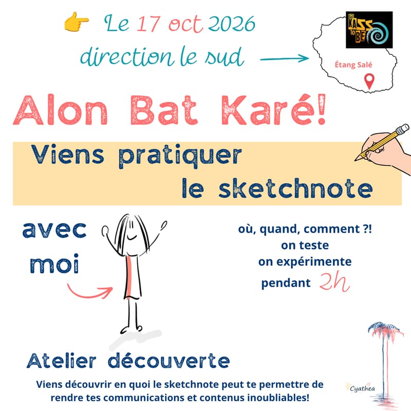 Cover Image for Alon Bat Karé! chez The Kazz To Be