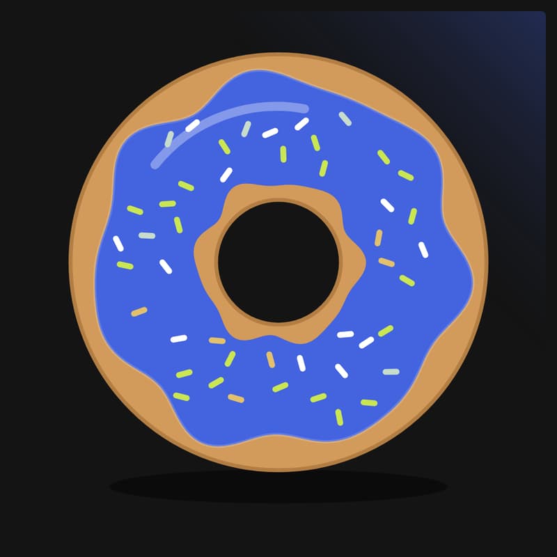 Cover Image for Afternoon Maxxing: Donuts and an AMA with Christina Luk