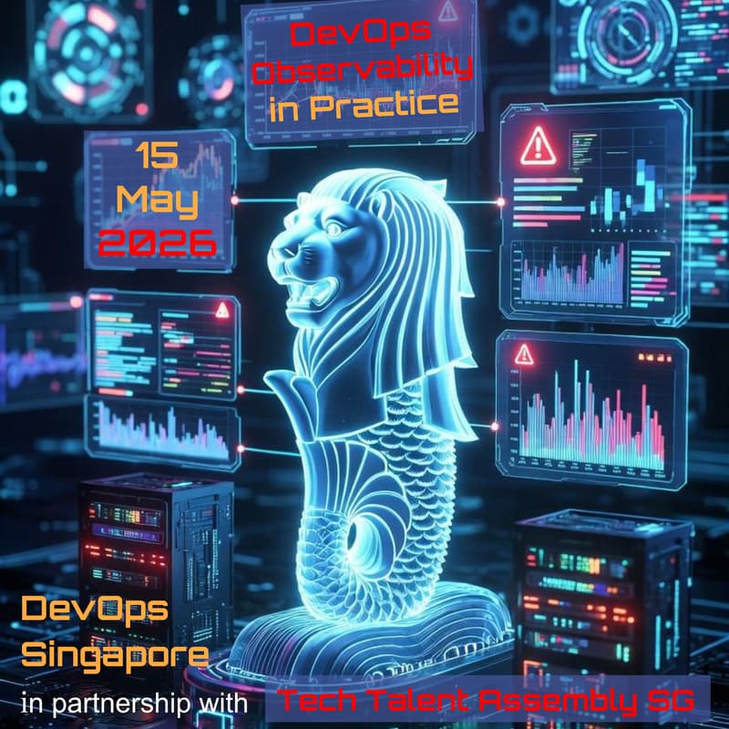 Cover Image for DevOps Observability in Practice: Modern Stack