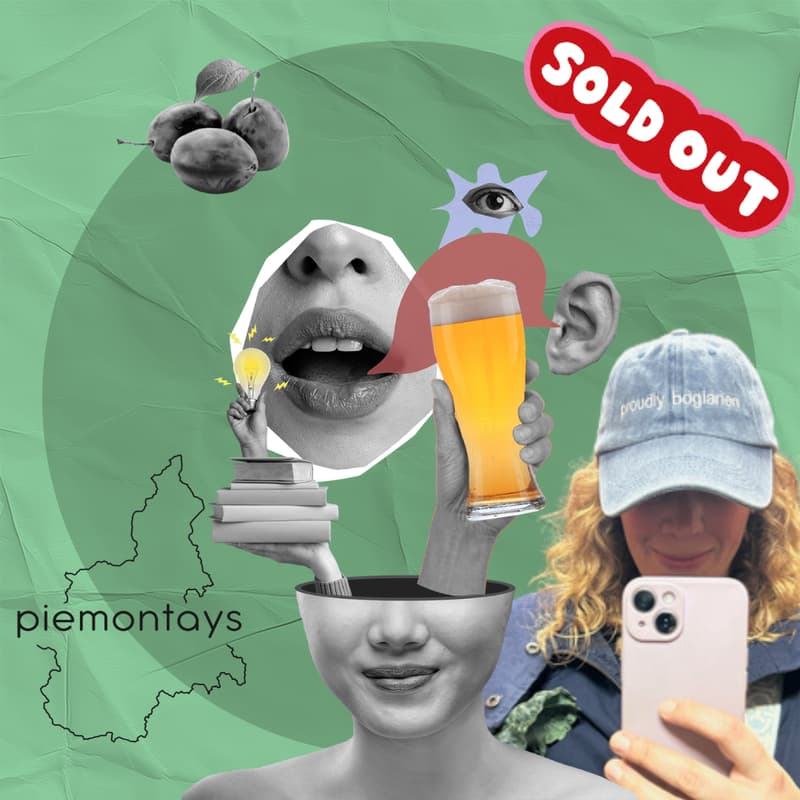 Cover Image for Pintology | Il piemontese: falso ma cortese? Parole che ingannano, storia e miti di una lingua che resiste