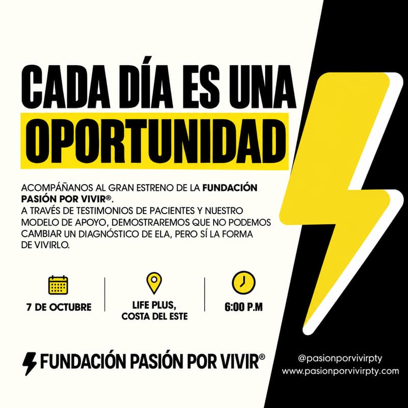 Cover Image for Pasión por Vivir: El gran estreno.