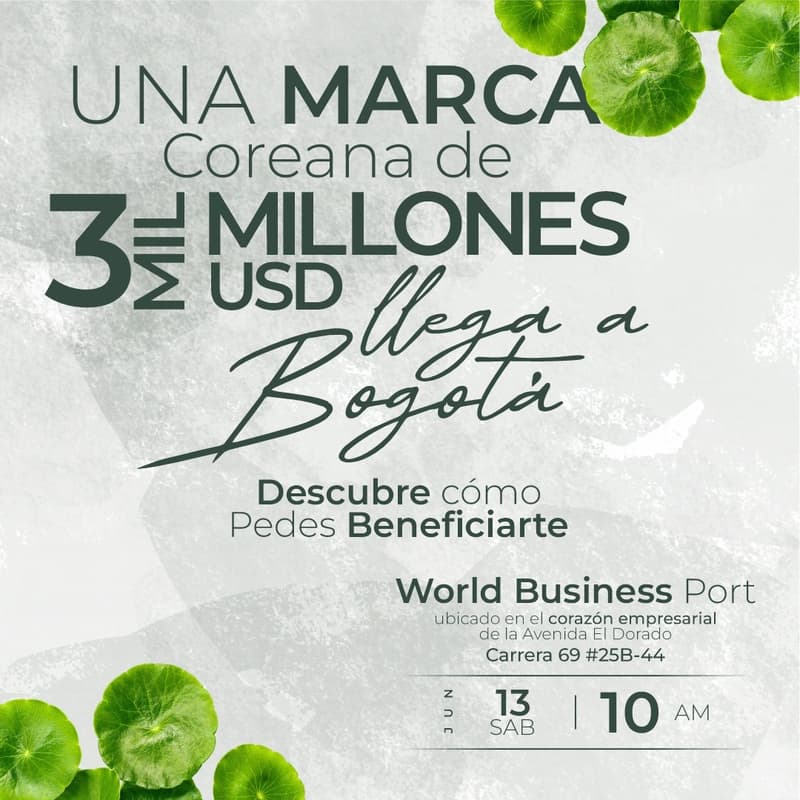 Cover Image for Descubre RIMAN en Bogotá