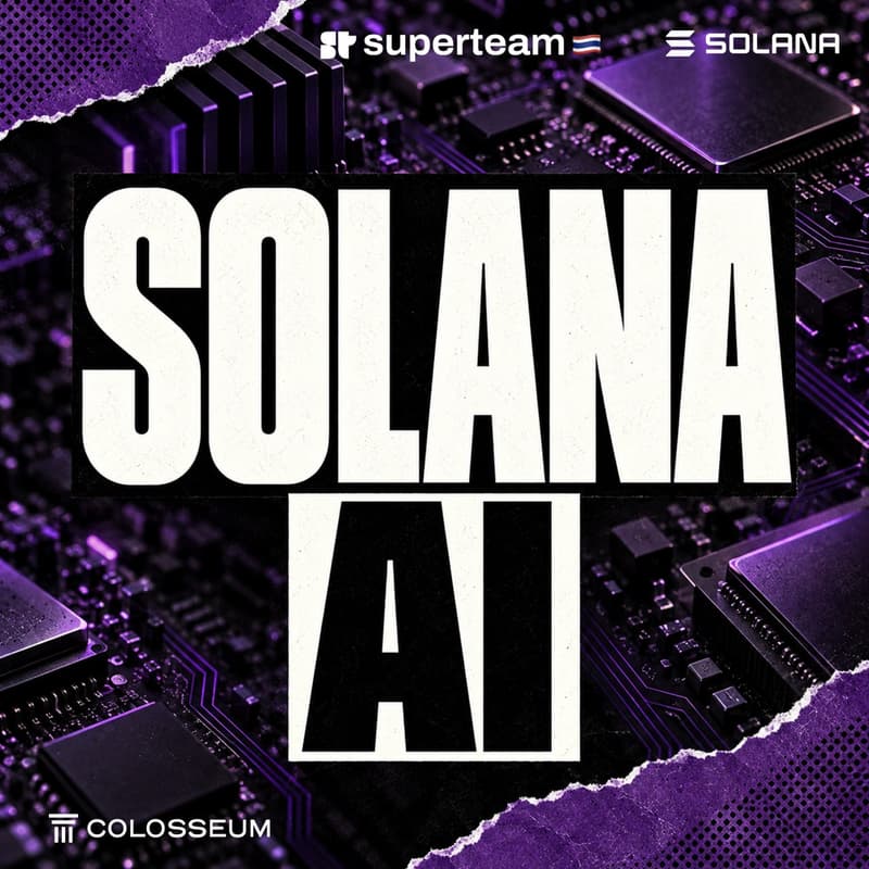 Cover Image for Colosseum Solana AI Workshop