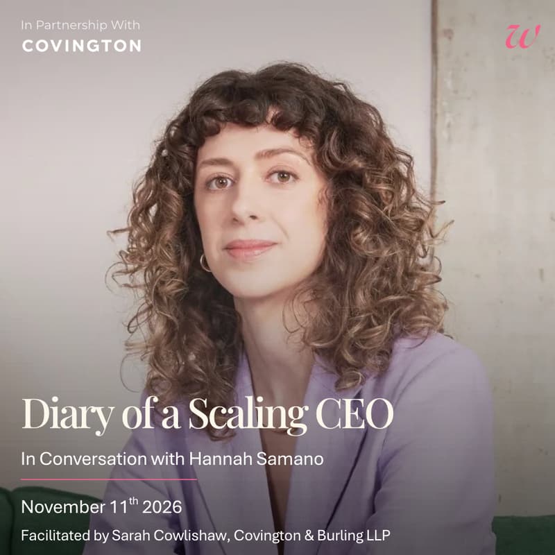 Cover Image for WEALTH: Diary of a Scaling CEO
