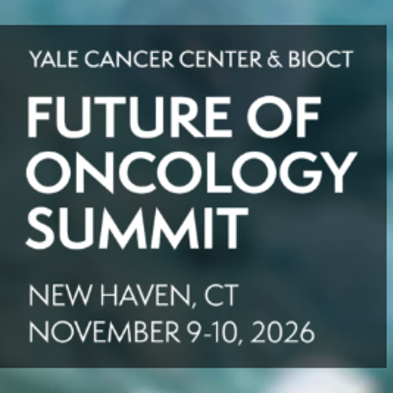 Cover Image for The Future of Oncology Summit