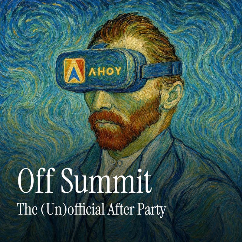 Cover Image for Off Summit - The (Un)official After Party
